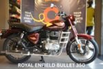 Royal Enfield Bullet 350