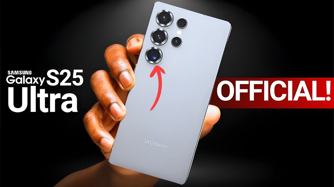 Samsung Galaxy S25 5G